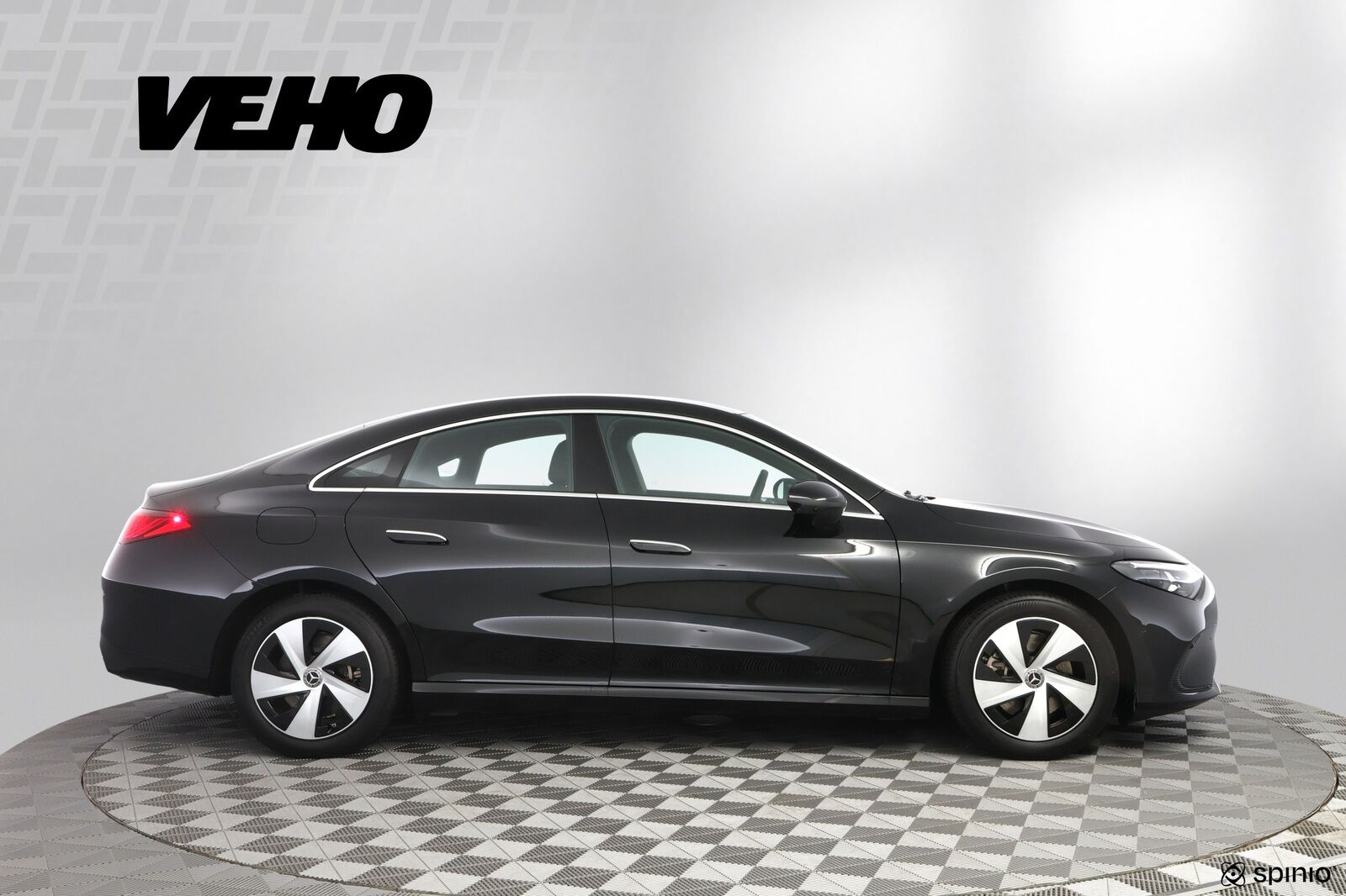 Mercedes-Benz CLA 250+ 2026, bild 5/31
