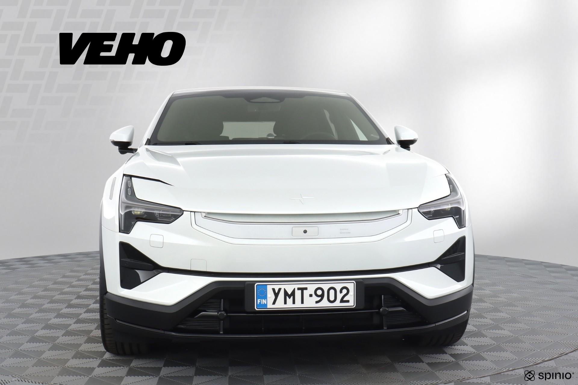 Polestar 3 2025, kuva 7/22