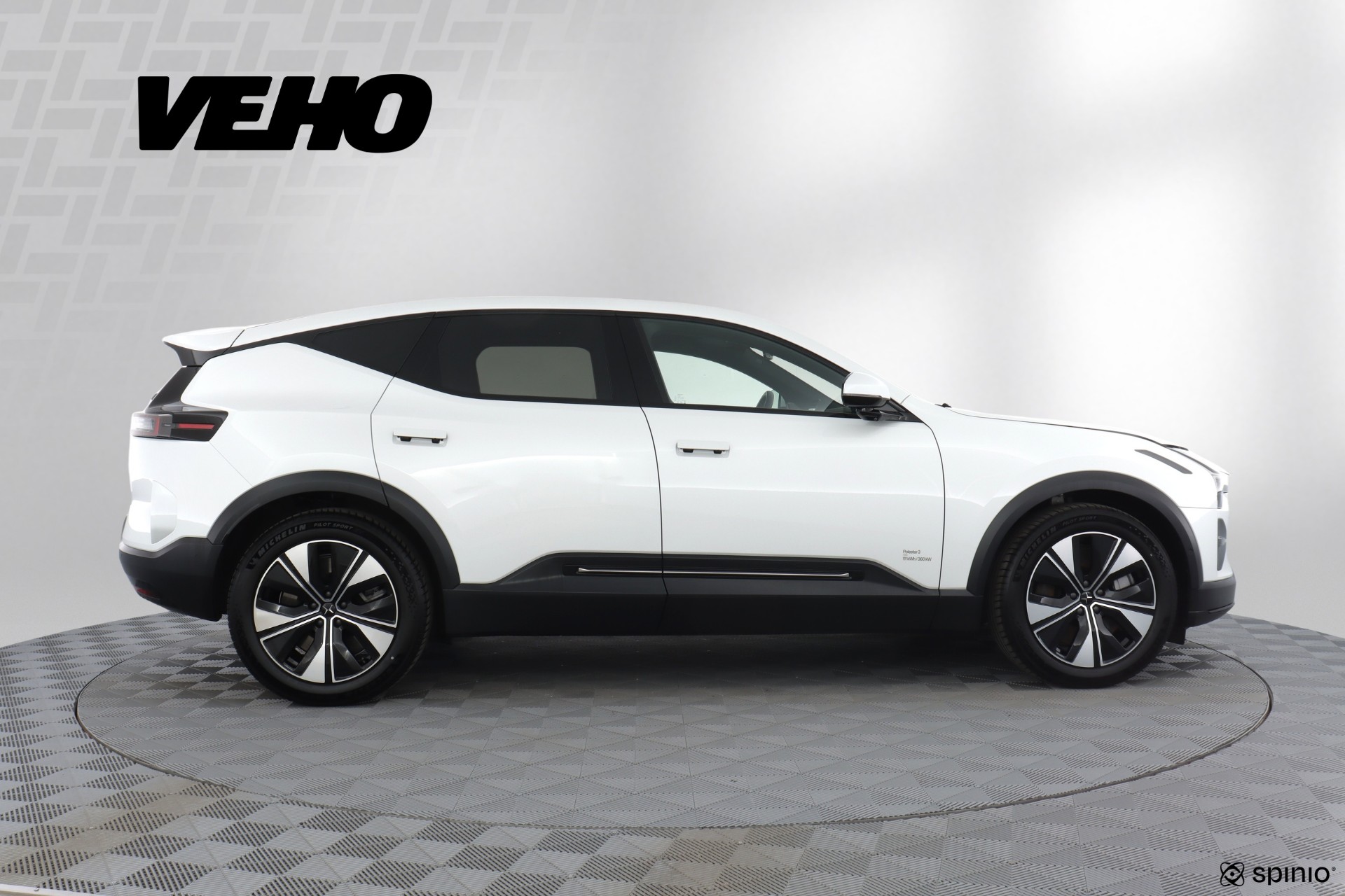 Polestar 3 2025, kuva 6/22