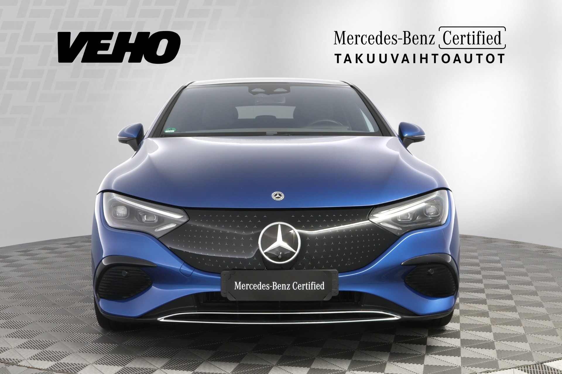 Mercedes-Benz EQE 350+ 2022, kuva 7/37