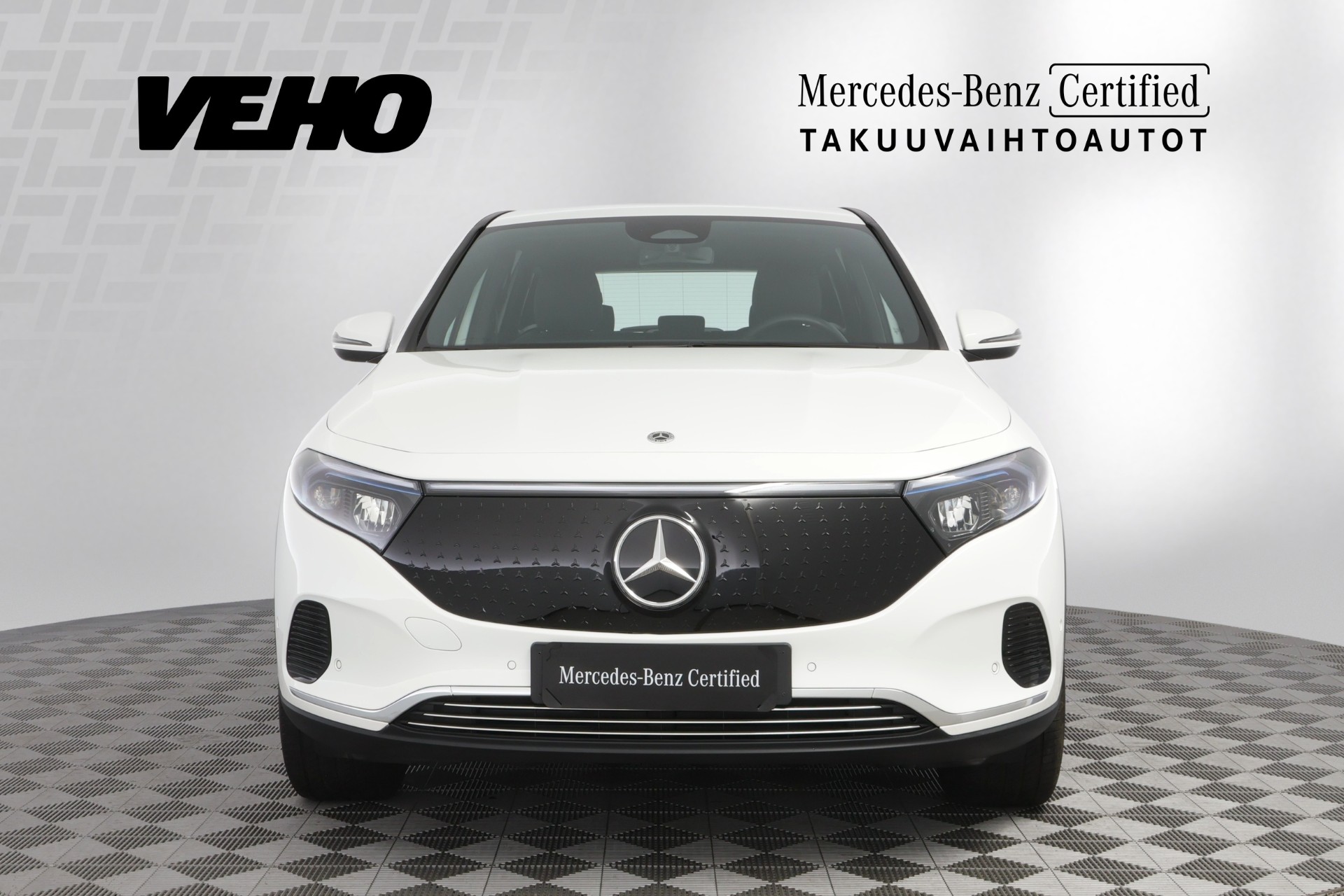 Mercedes-Benz EQA 250+ 2025, photo 7/34