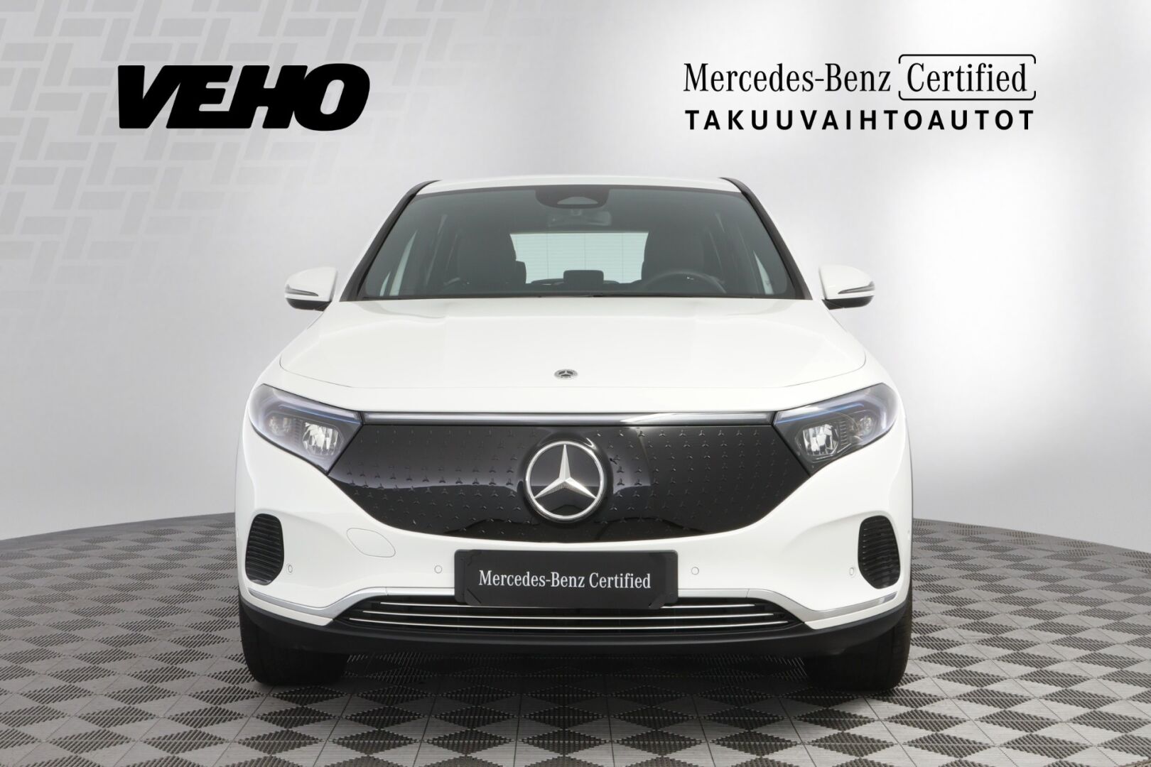 Mercedes-Benz EQA 250+ 2025, bild 7/34