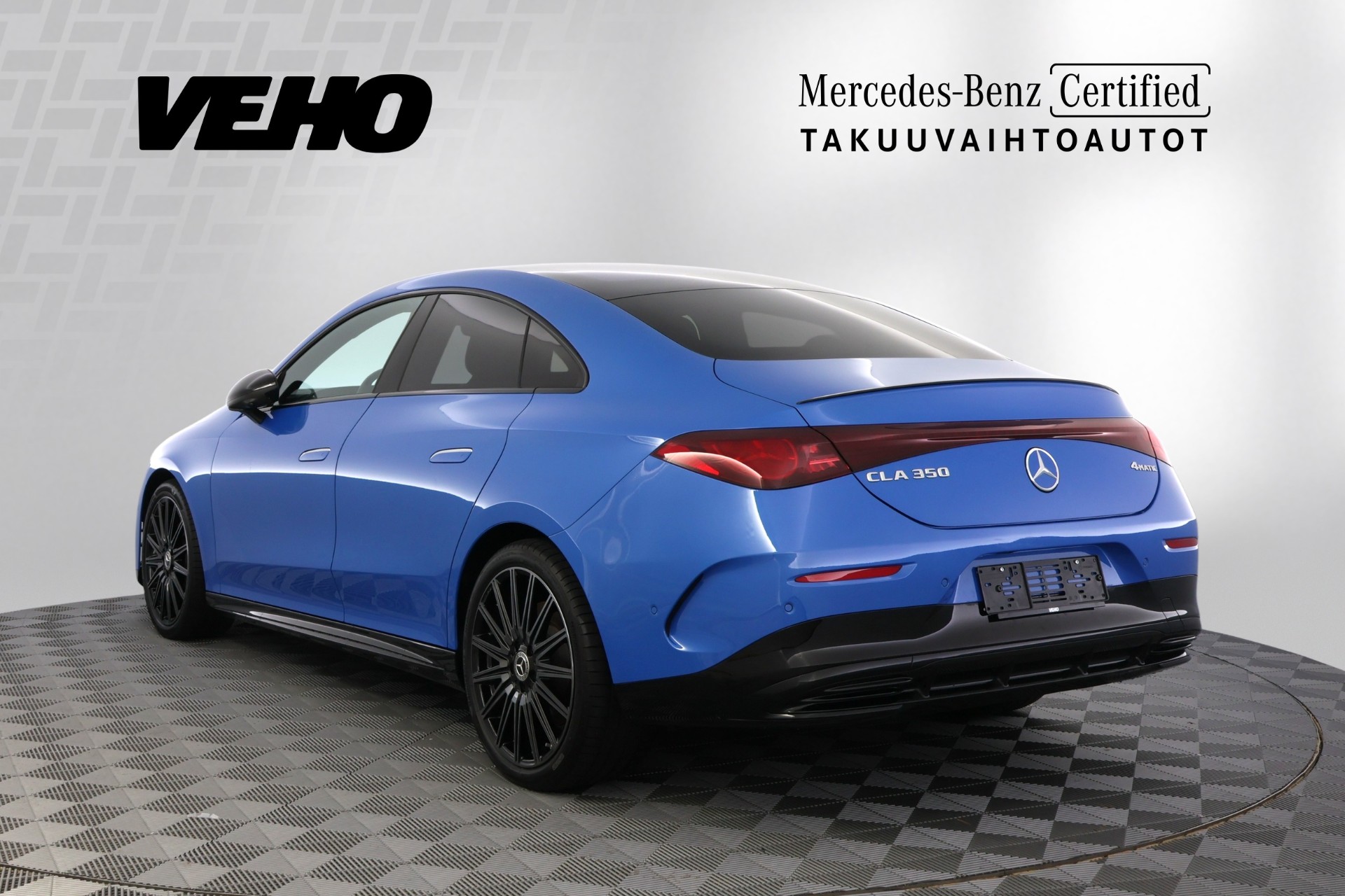 Mercedes-Benz CLA 2025, kuva 3/24