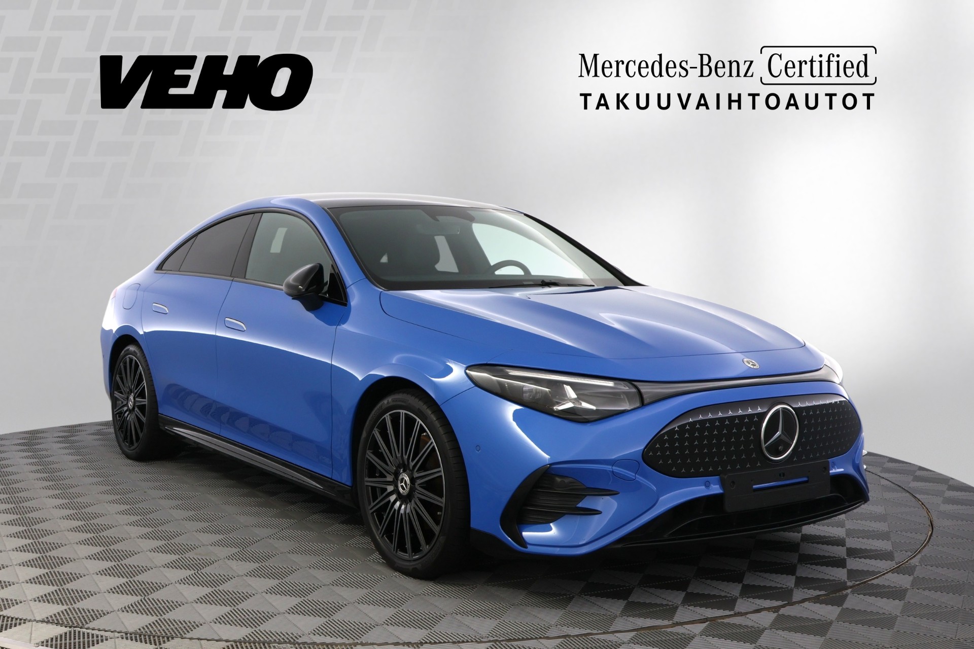 Mercedes-Benz CLA 2025, kuva 7/24