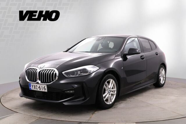 BMW 118 2020