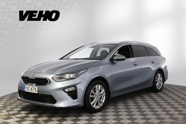 KIA CEED 2020