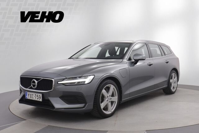 Volvo V60 2020