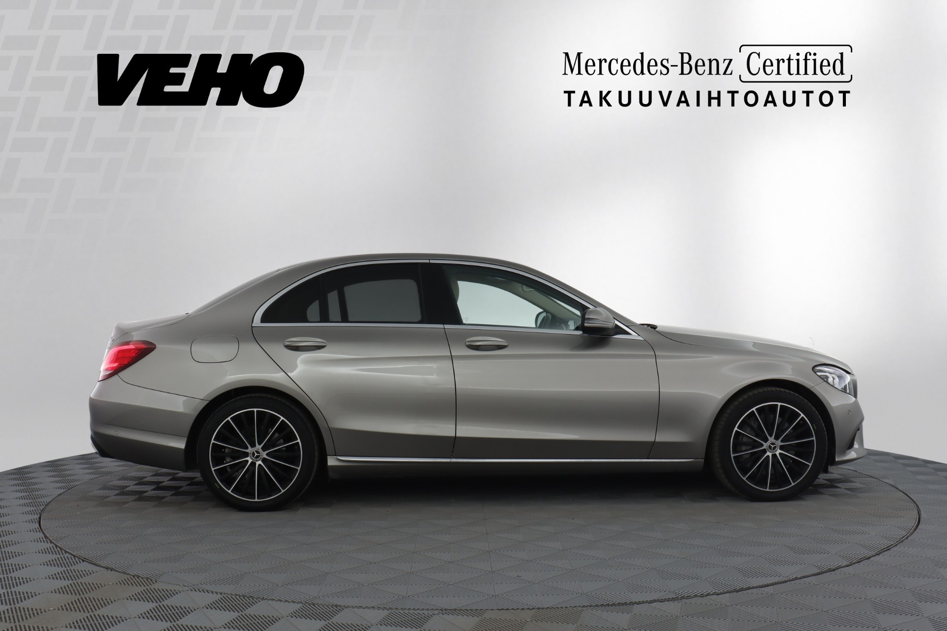 Mercedes-Benz C 2020, kuva 6/25