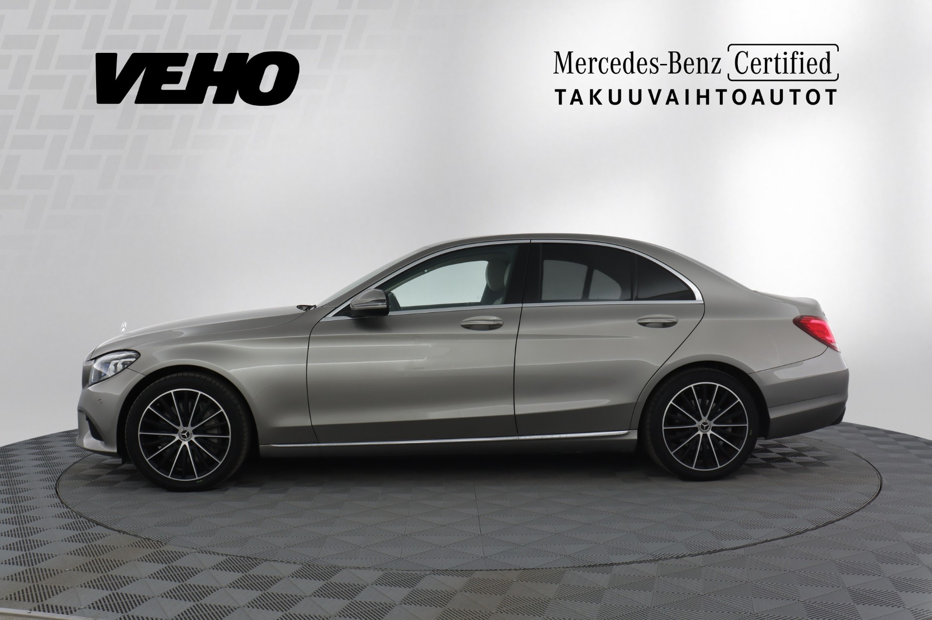 Mercedes-Benz C 2020, kuva 2/25