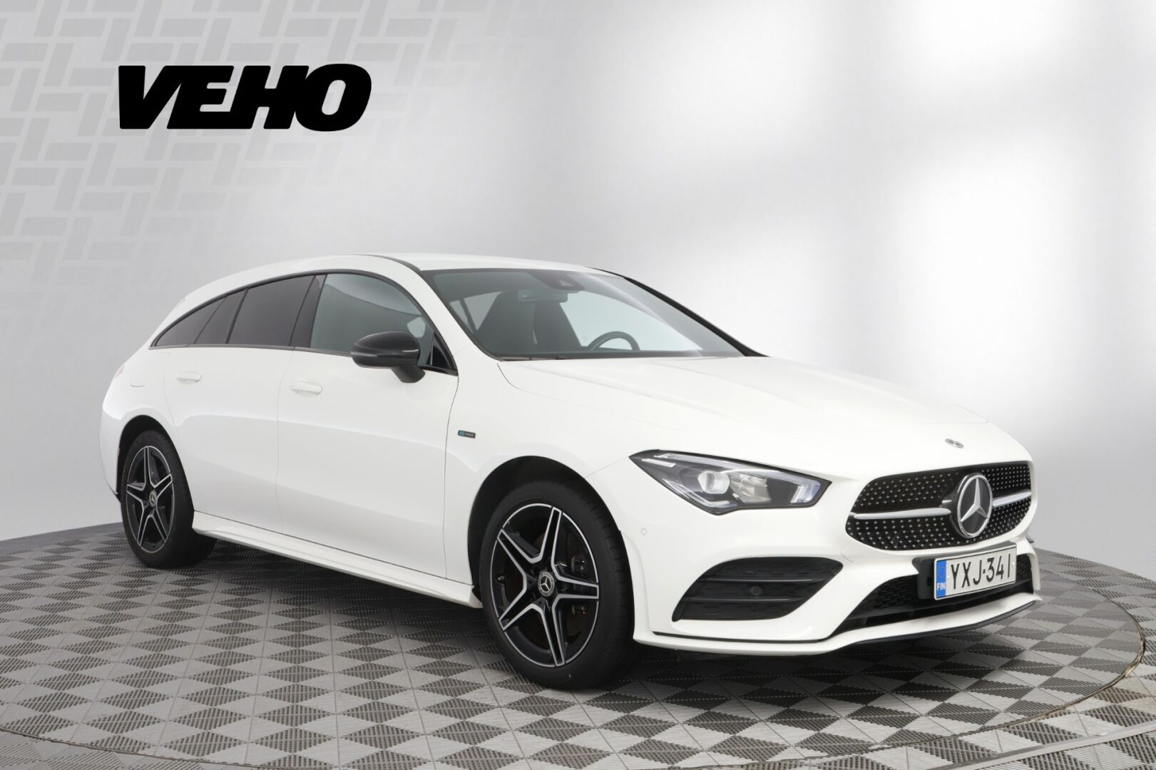 Mercedes-Benz CLA 2020, bild 6/31