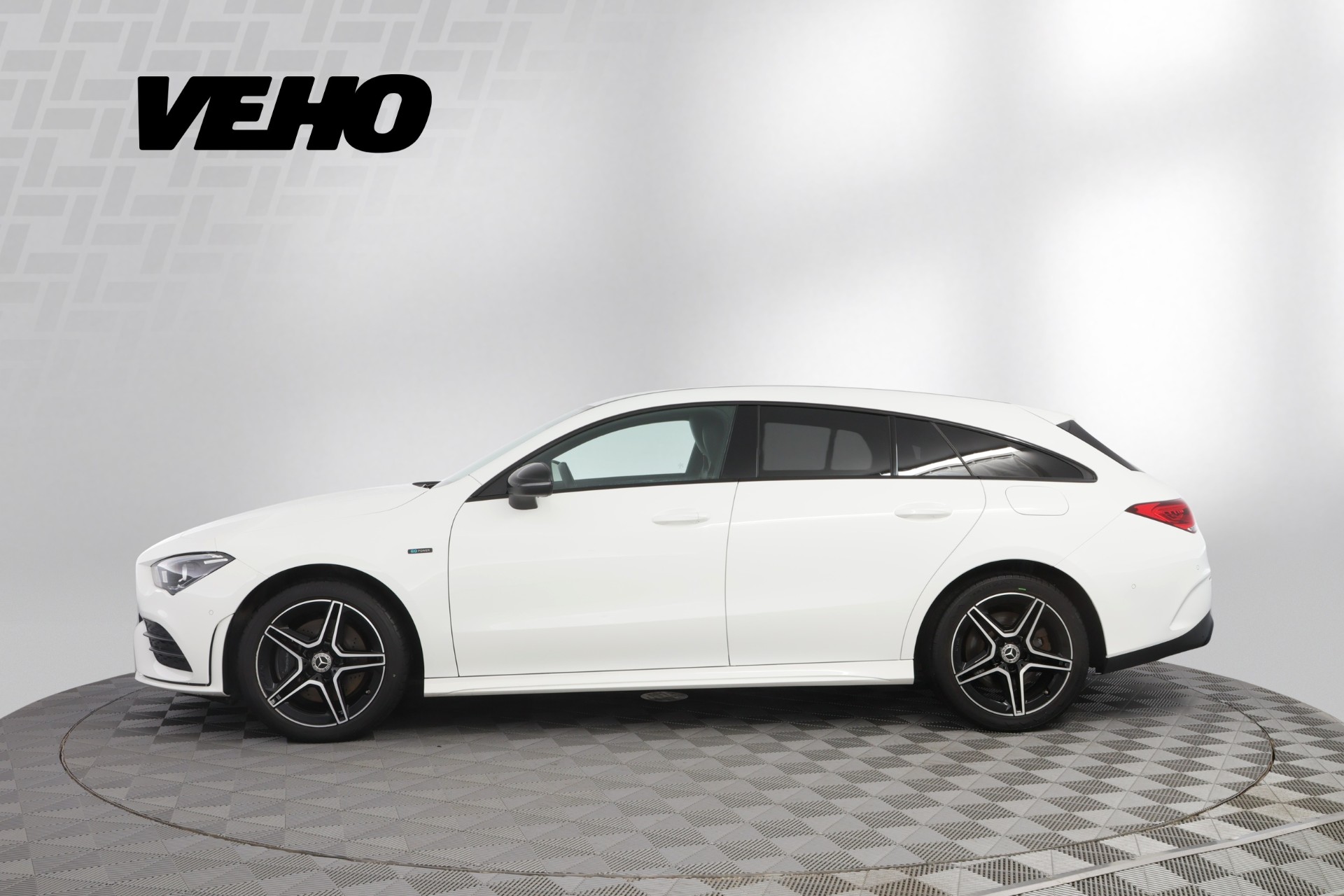 Mercedes-Benz CLA 2020, kuva 2/31