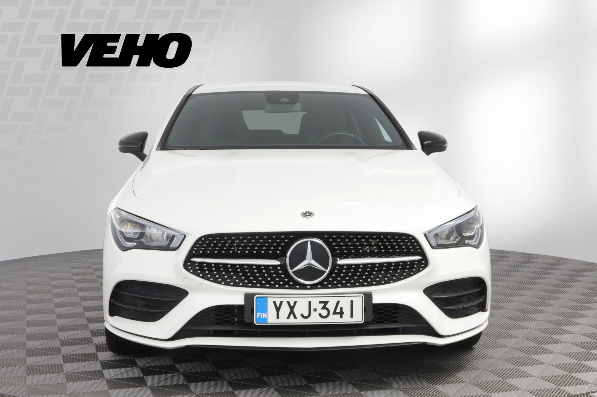 Mercedes-Benz CLA 2020, kuva 7/31