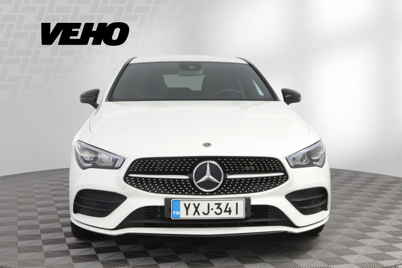 Mercedes-Benz CLA 2020, bild 7/31