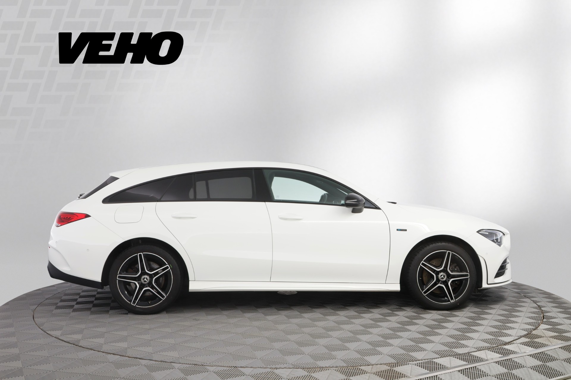 Mercedes-Benz CLA 2020, kuva 5/31