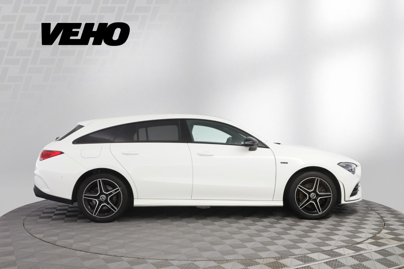Mercedes-Benz CLA 2020, bild 5/31