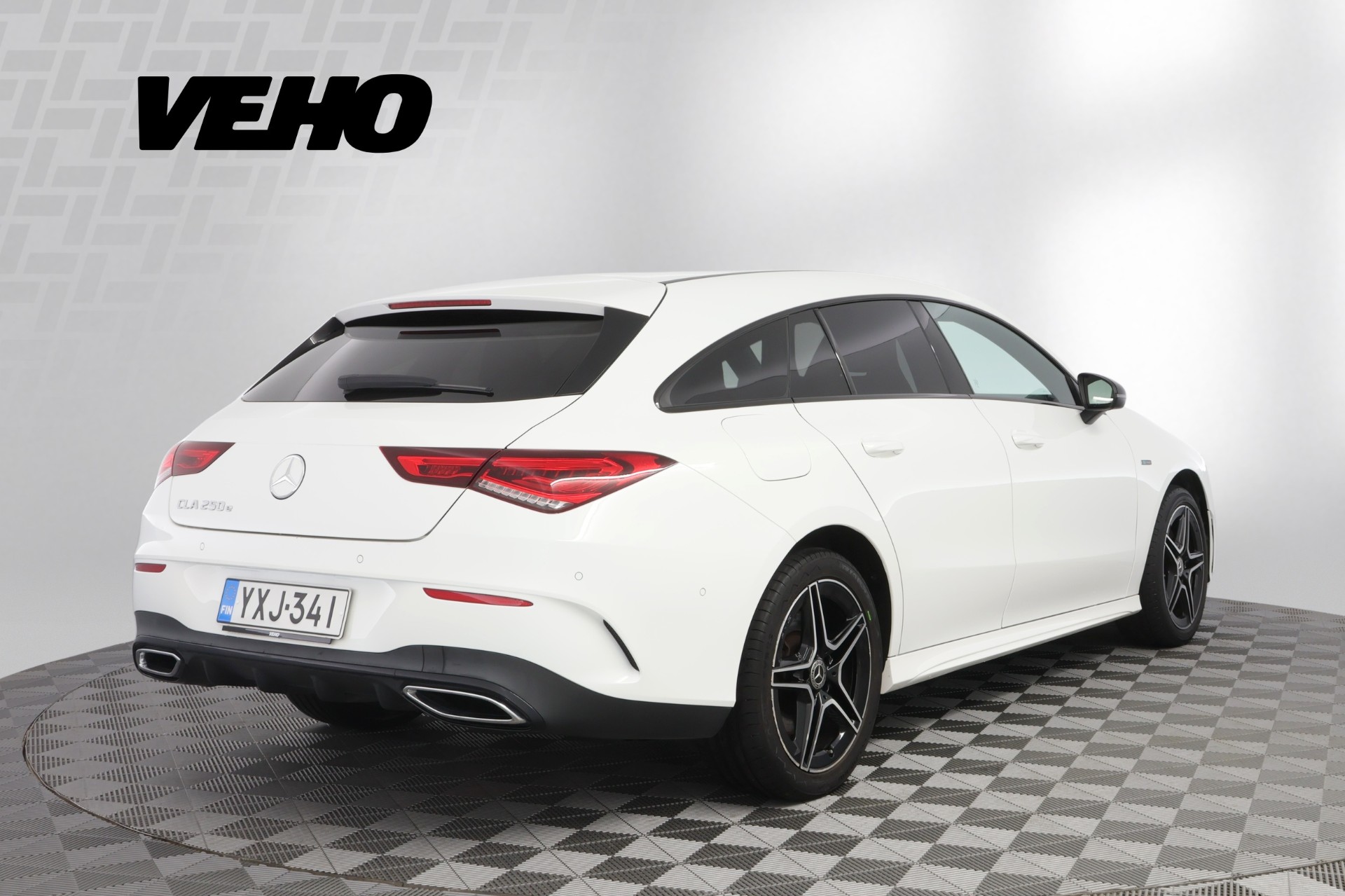 Mercedes-Benz CLA 2020, kuva 4/31