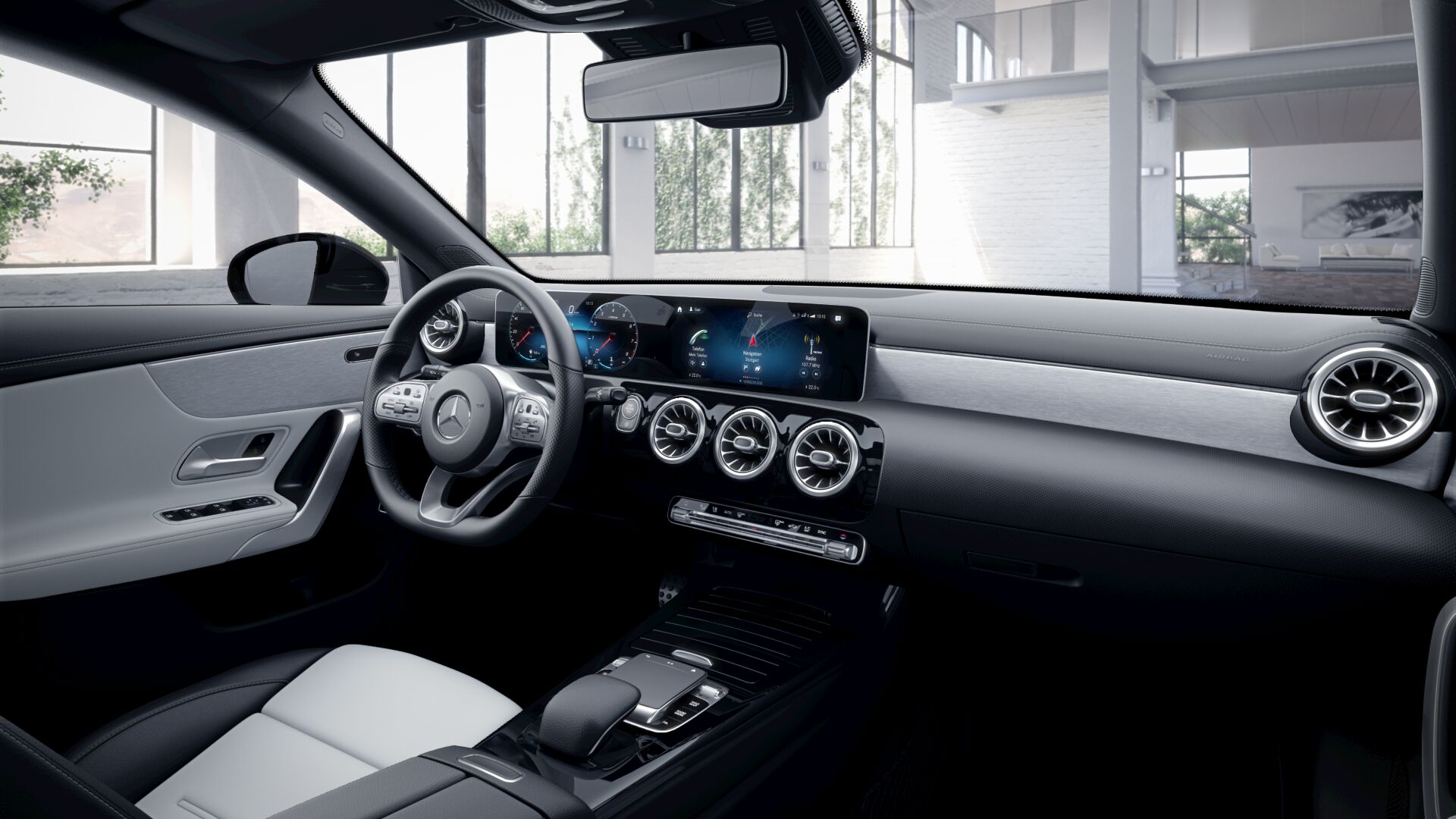 Mercedes-Benz CLA 2020, kuva 5/7