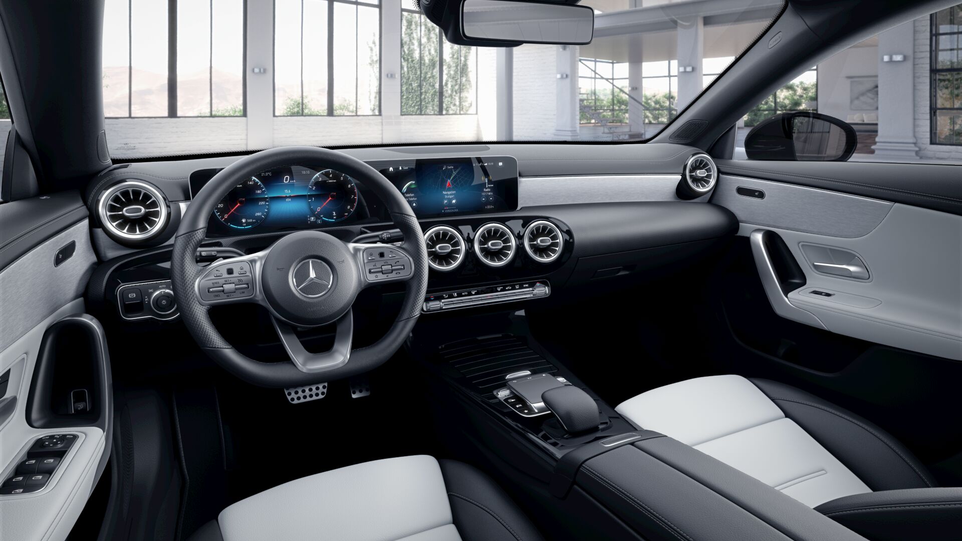 Mercedes-Benz CLA 2020, kuva 4/7