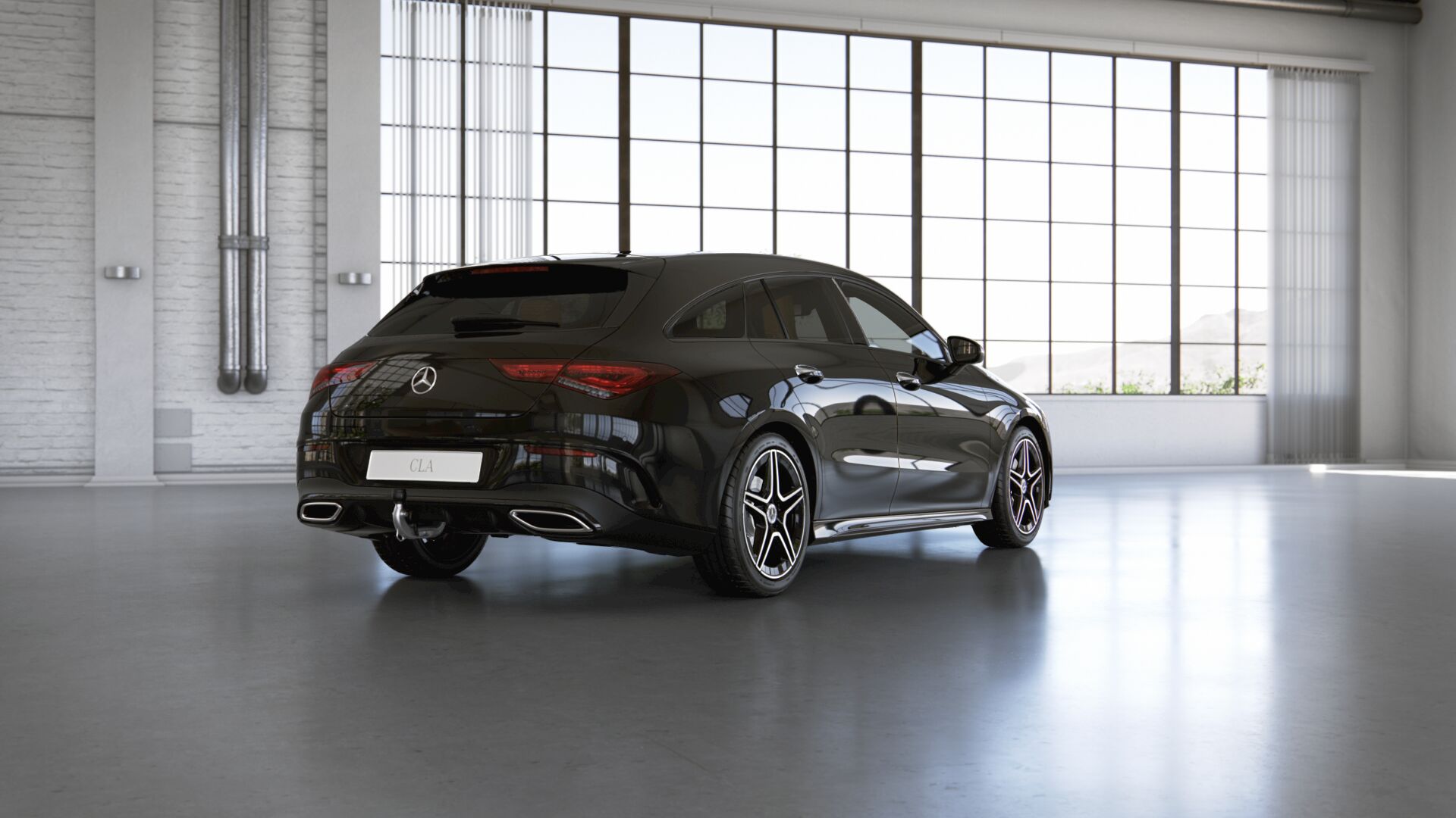 Mercedes-Benz CLA 2020, kuva 3/7
