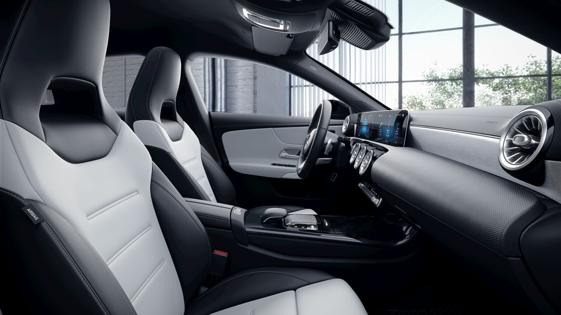 Mercedes-Benz CLA 2020, kuva 6/7
