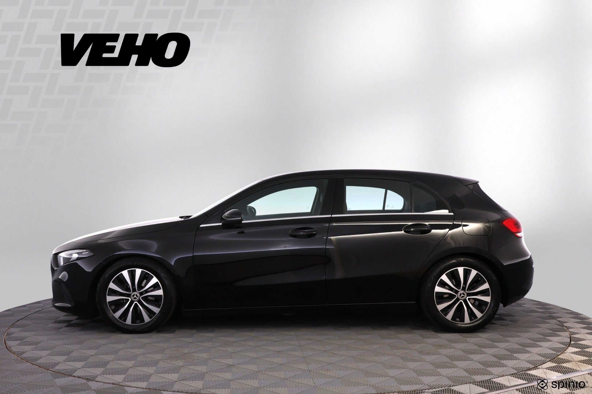Mercedes-Benz A 2021, kuva 2/31