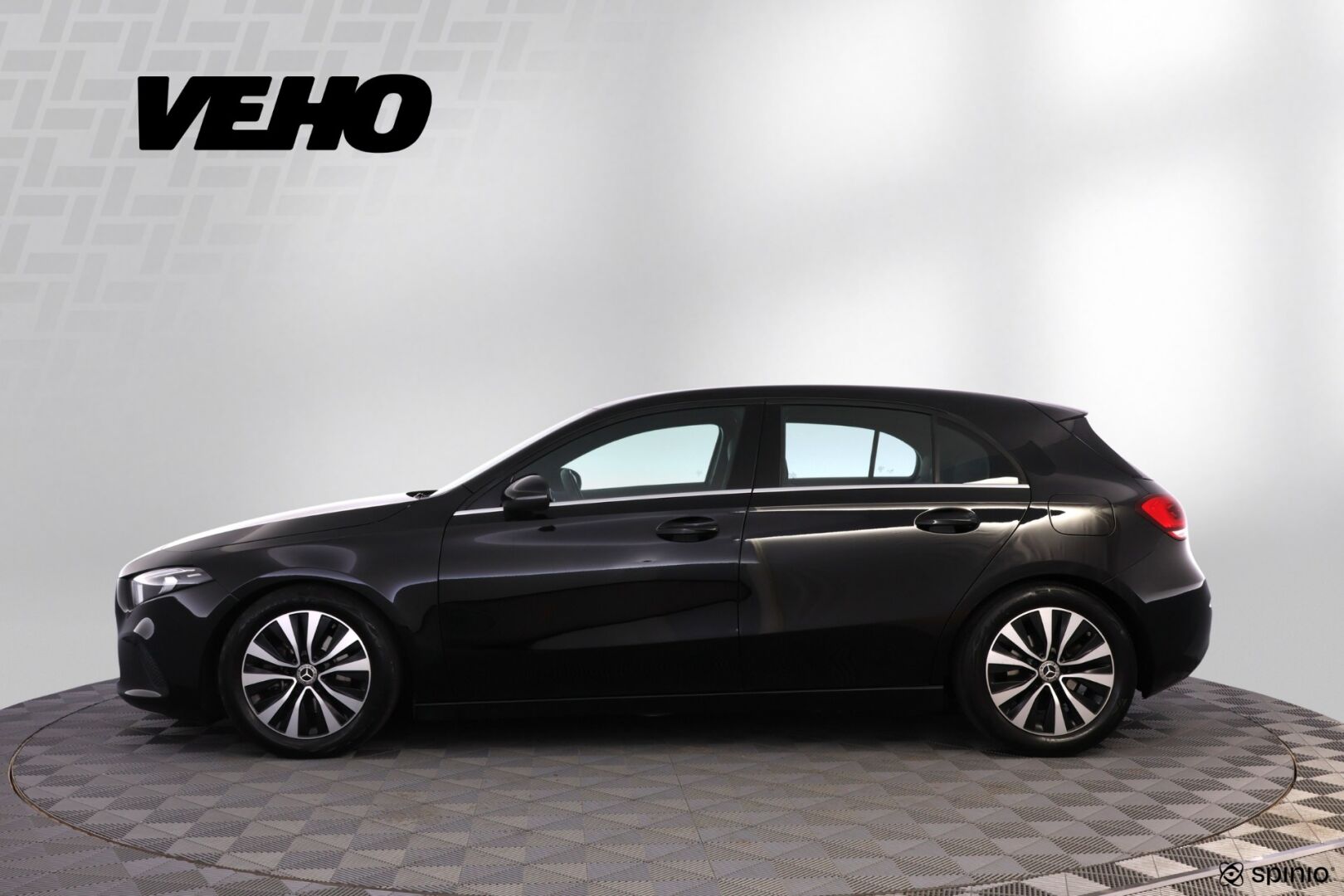 Mercedes-Benz A 2021, bild 2/31