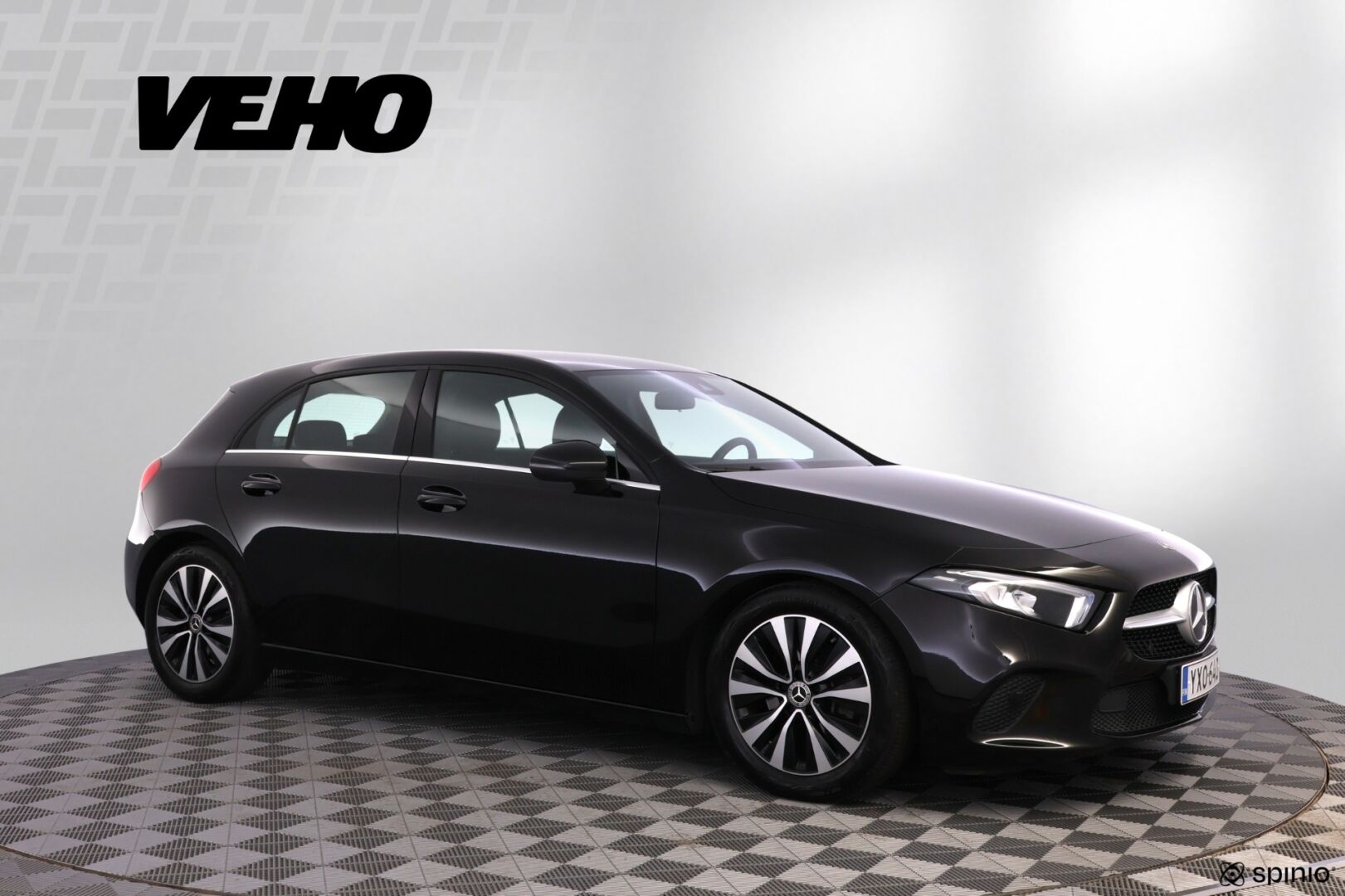Mercedes-Benz A 2021, bild 7/31