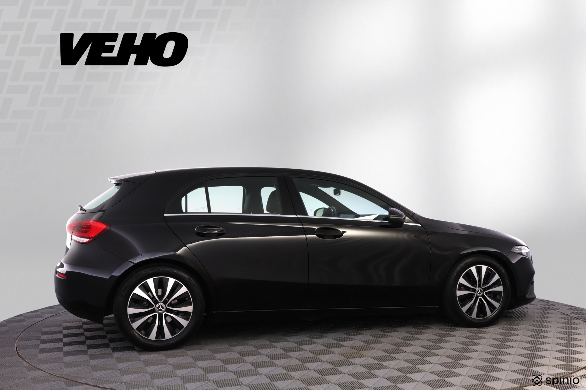 Mercedes-Benz A 2021, kuva 6/31