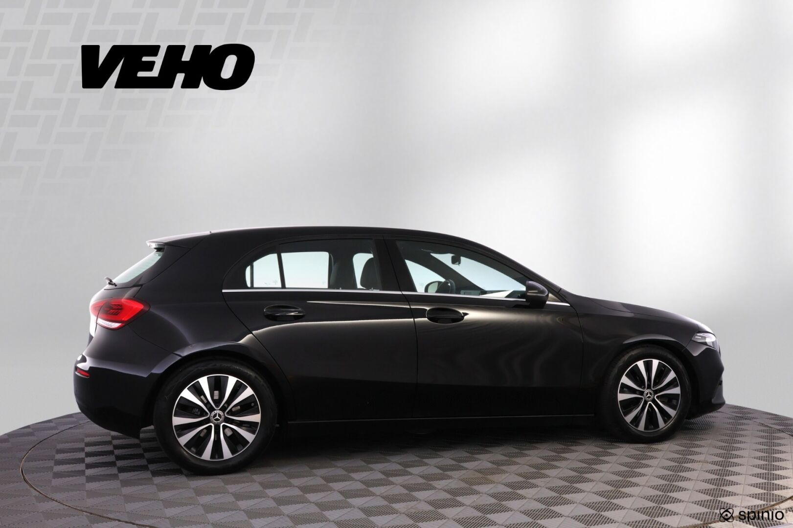 Mercedes-Benz A 2021, bild 6/31