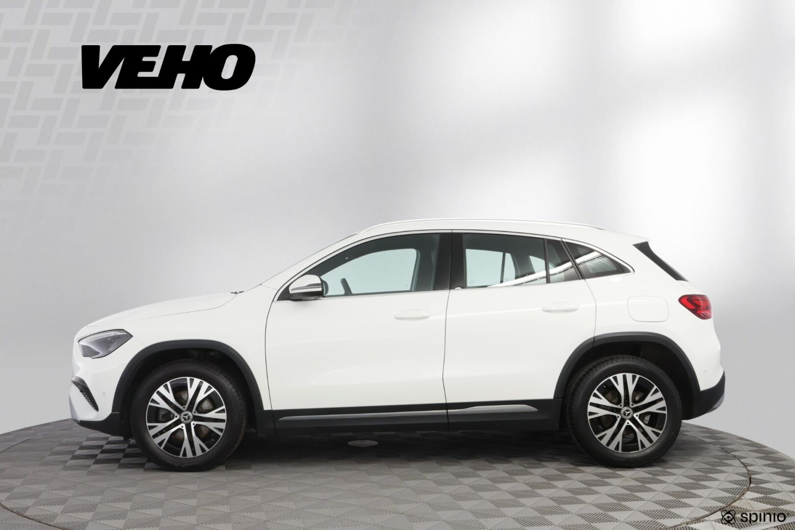 Mercedes-Benz GLA 2024, bild 2/27