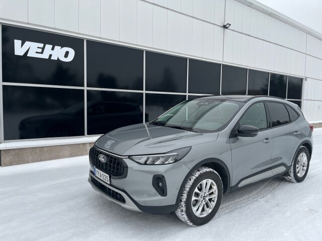 Ford Kuga 2024