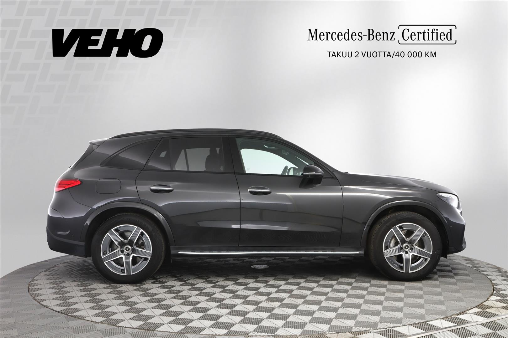 Mercedes-Benz GLC 2024, kuva 5/30