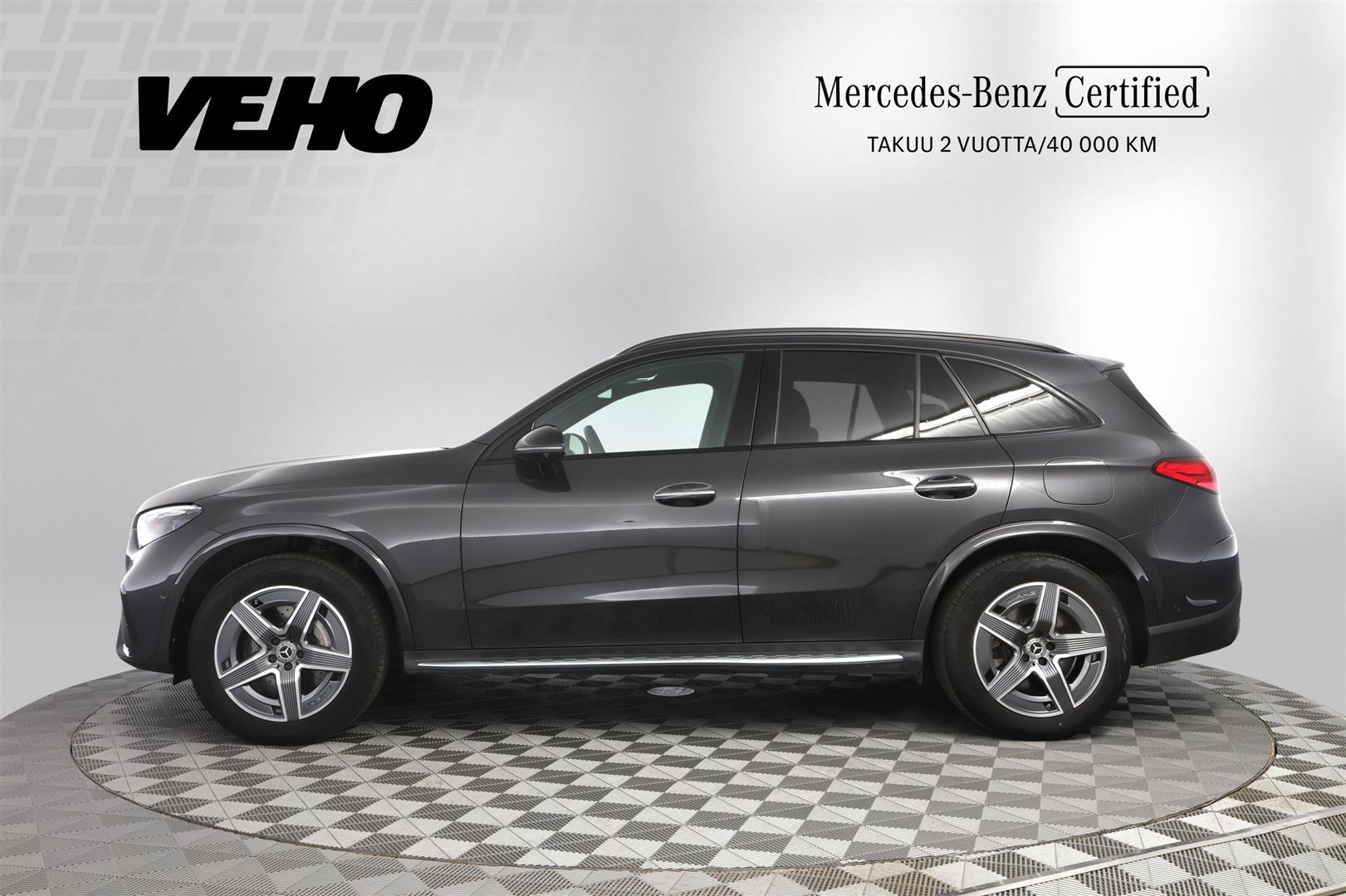 Mercedes-Benz GLC 2024, kuva 2/30