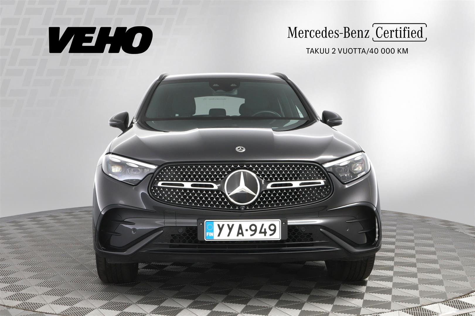 Mercedes-Benz GLC 2024, kuva 7/30