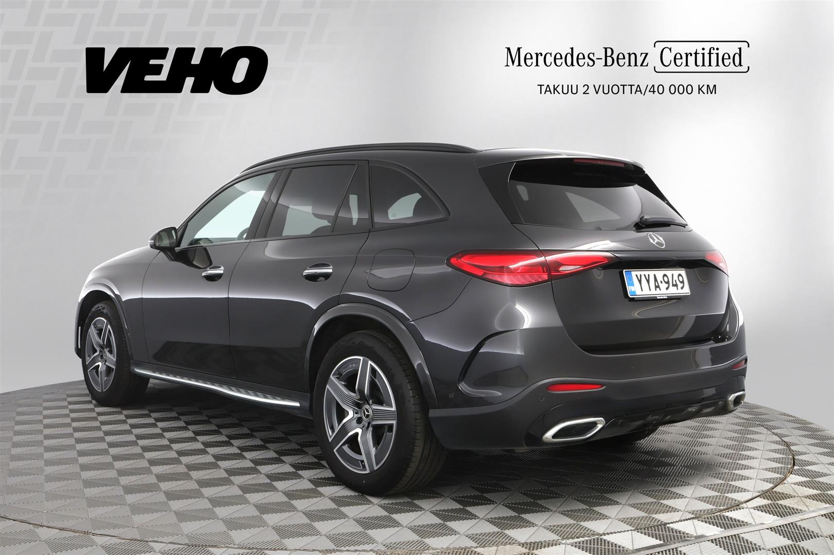 Mercedes-Benz GLC 2024, kuva 3/30