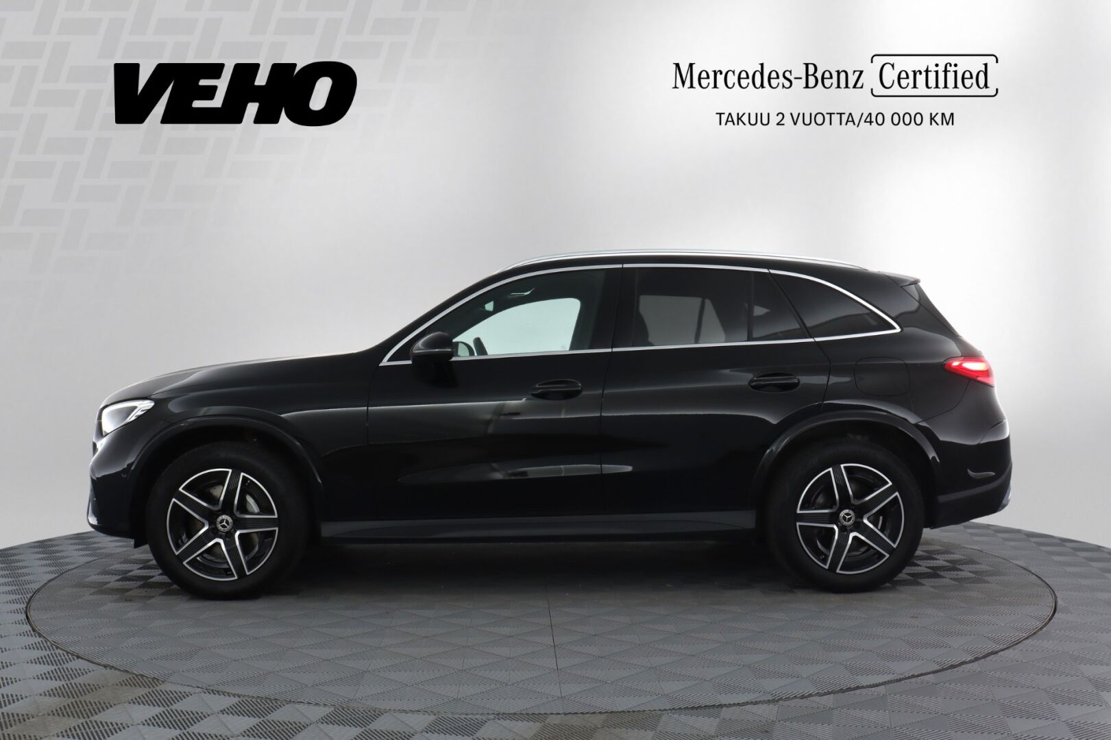 Mercedes-Benz GLC 2024, bild 2/28