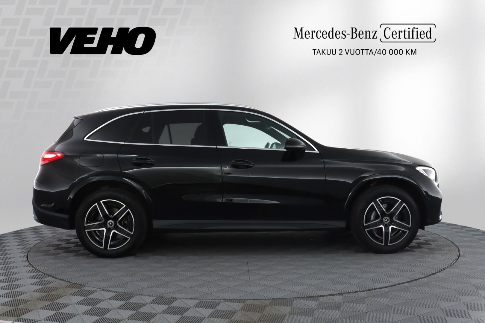 Mercedes-Benz GLC 2024, bild 5/28