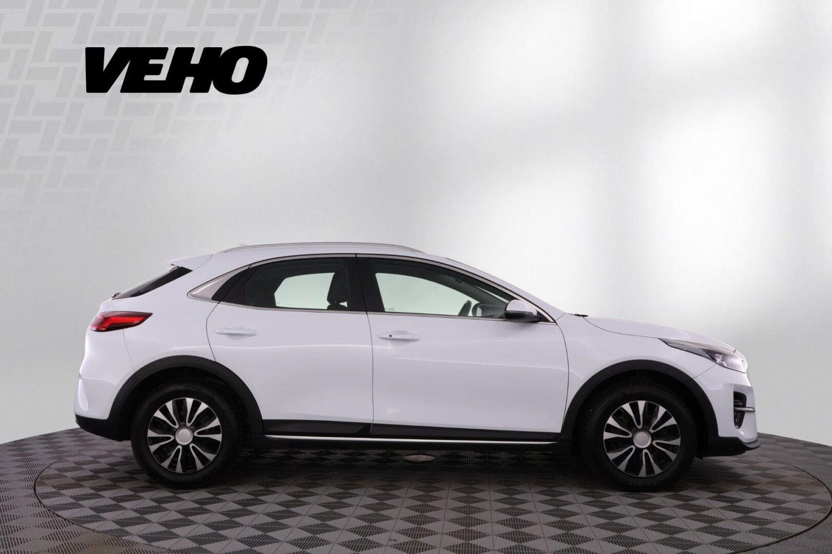Kia Xceed 2021, bild 6/22