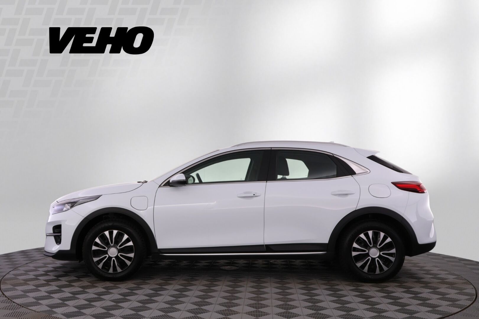 Kia Xceed 2021, bild 2/22