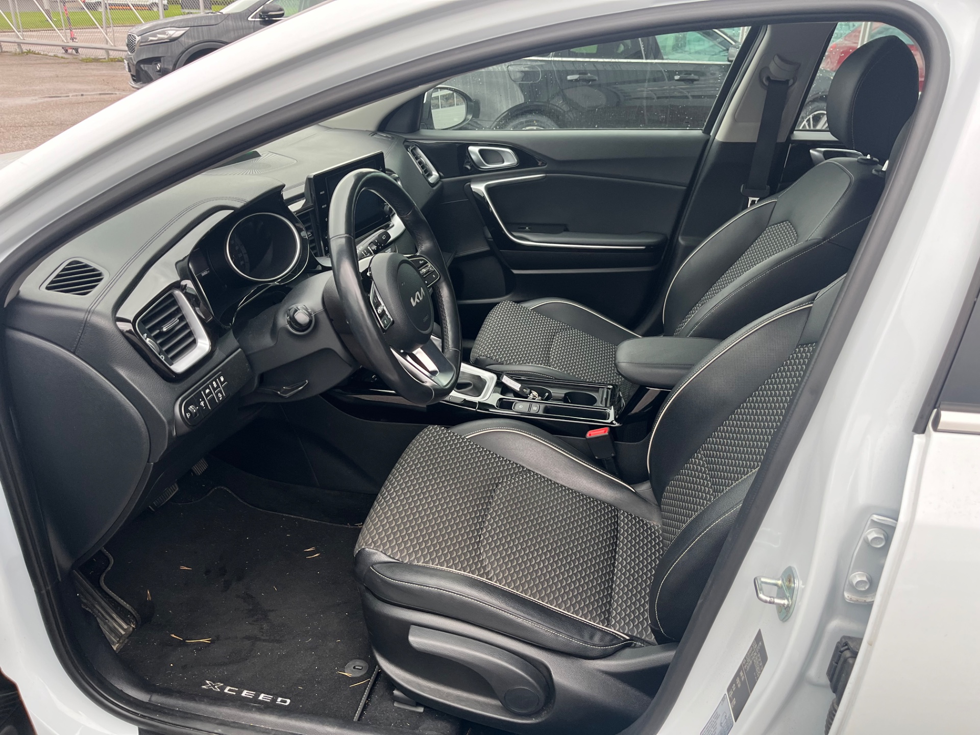 Kia Xceed 2021, kuva 3/3