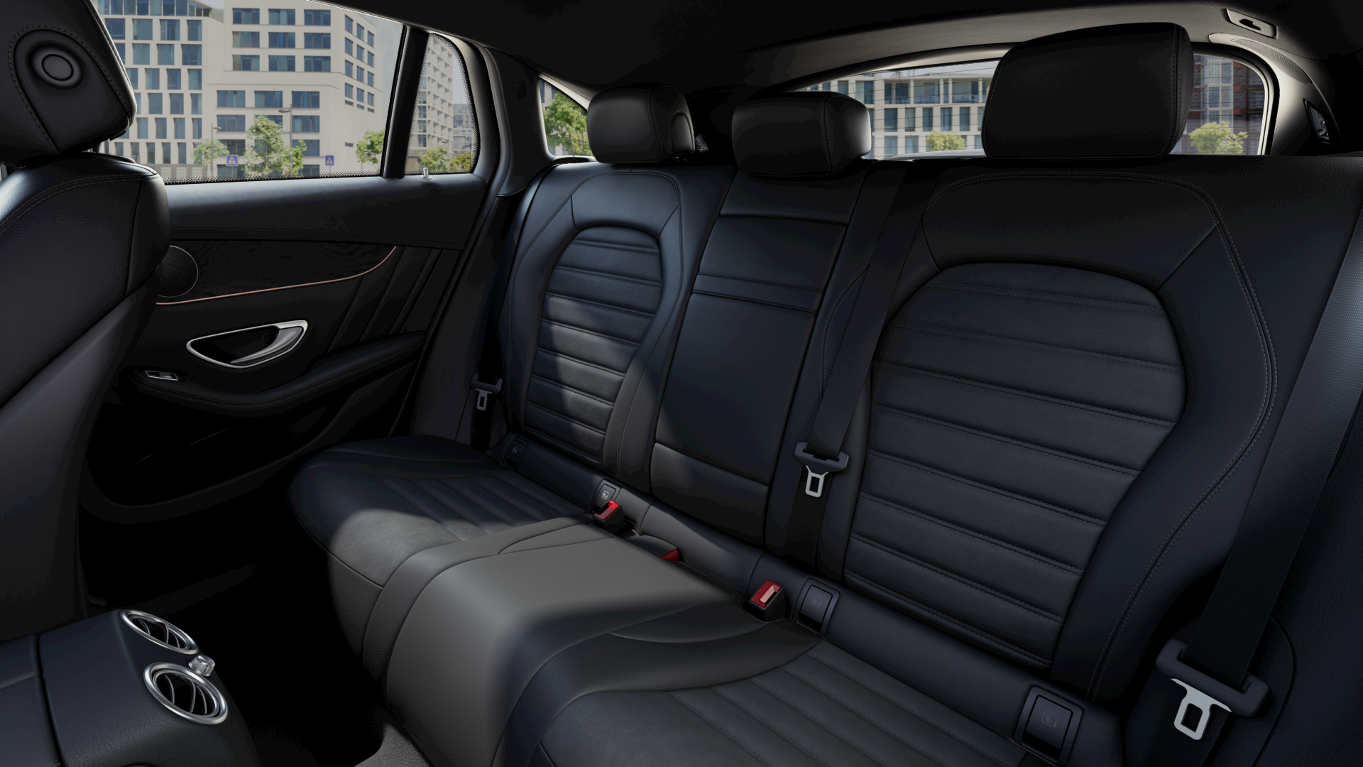 Mercedes-Benz EQC 2022, photo 7/7