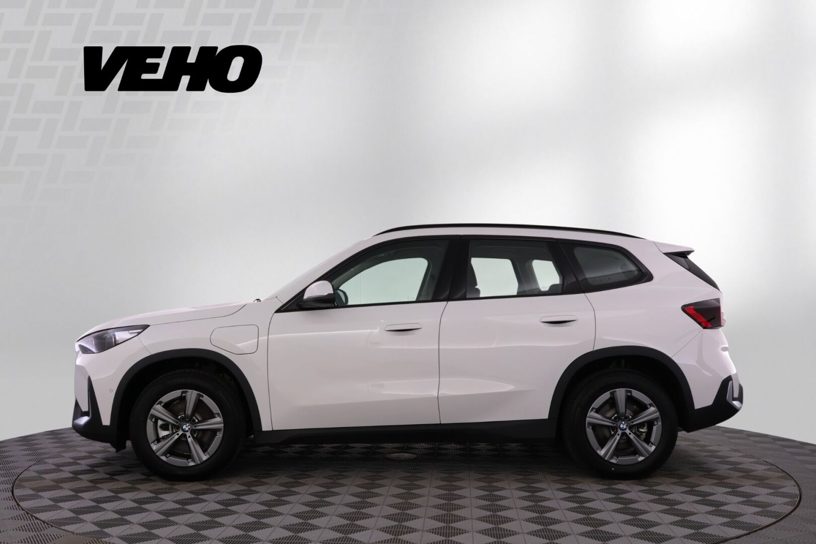 BMW X1 U11 25e A xDrive Charged Plus 2026, bild 2/26