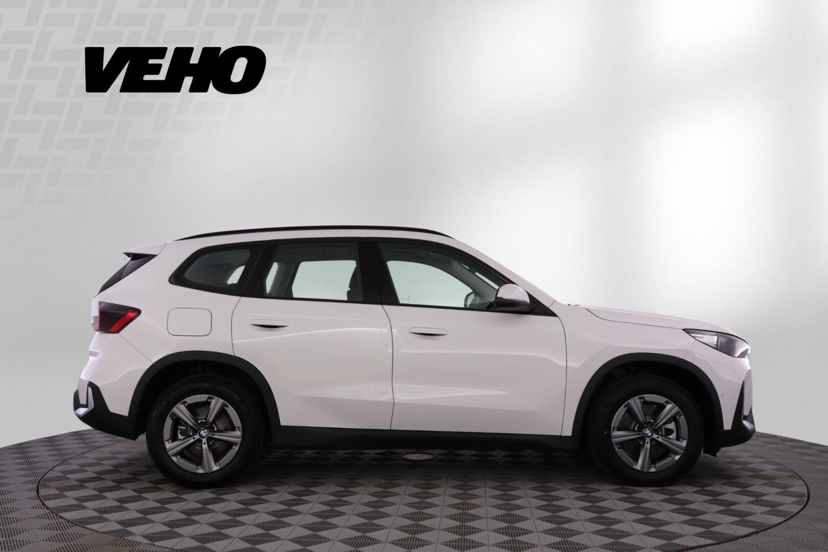 BMW X1 U11 25e A xDrive Charged Plus 2026, bild 3/26
