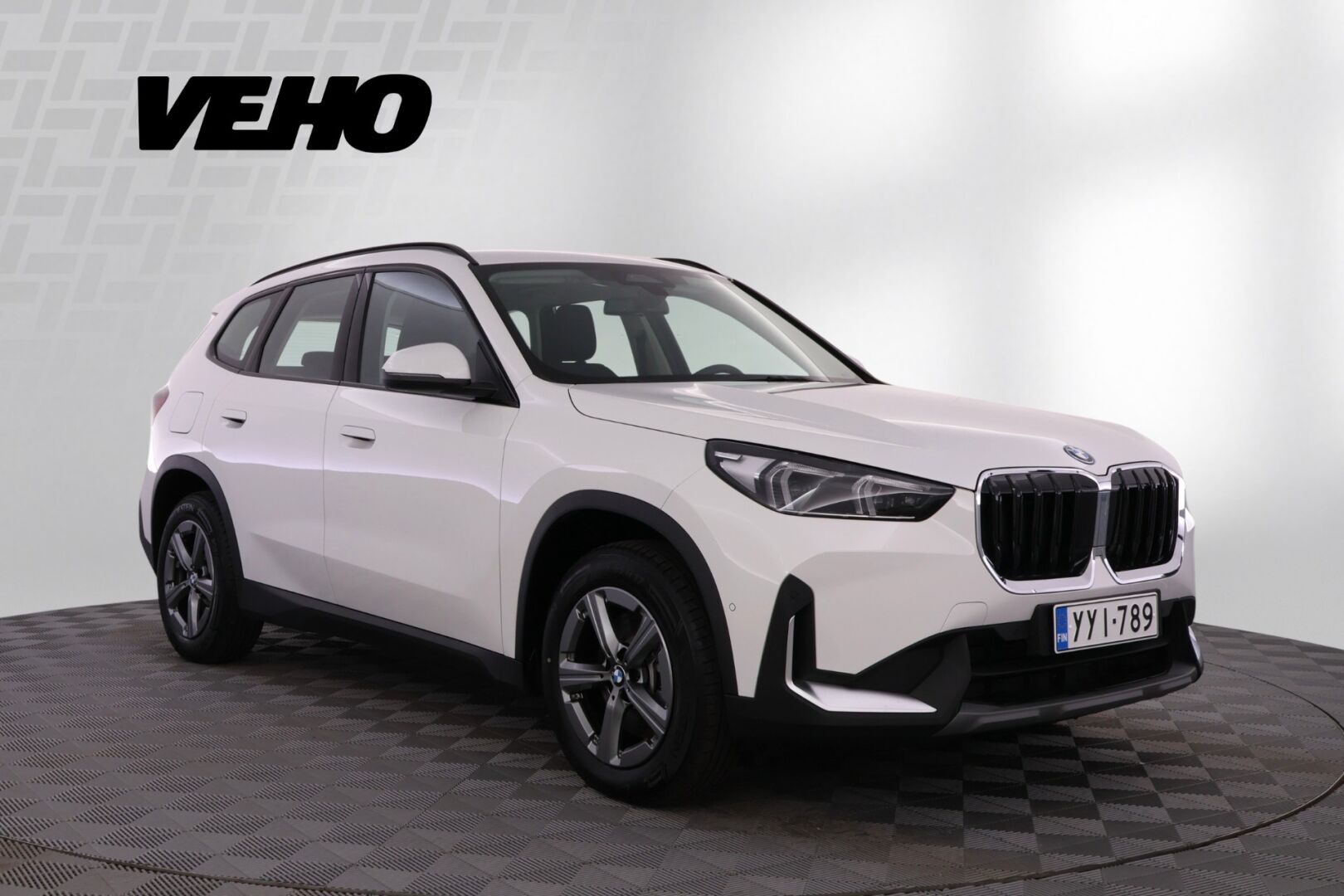 BMW X1 U11 25e A xDrive Charged Plus 2026, bild 7/26