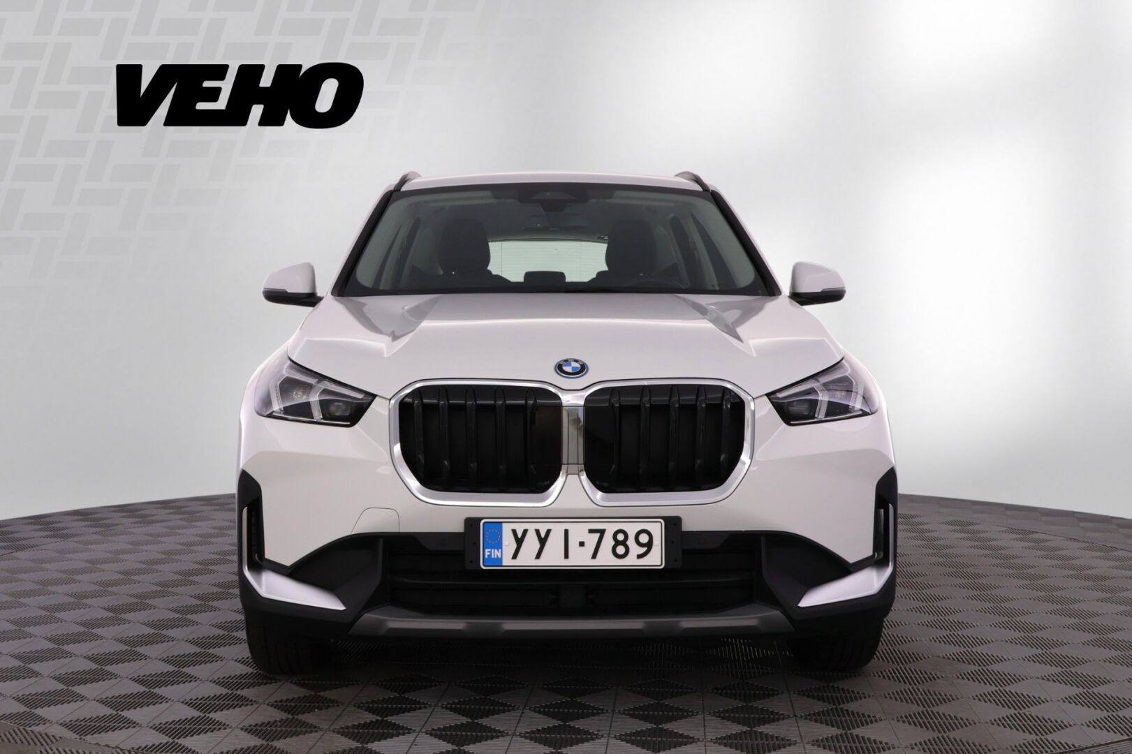 BMW X1 U11 25e A xDrive Charged Plus 2026, bild 4/26