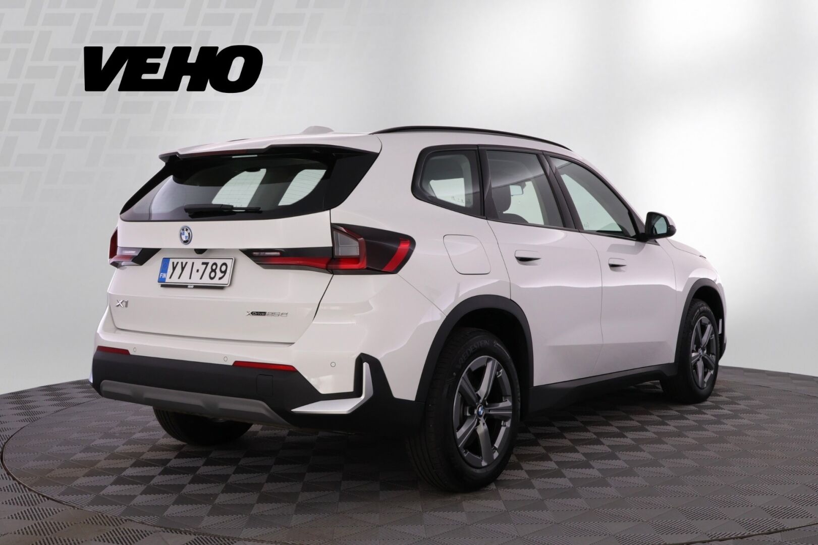 BMW X1 U11 25e A xDrive Charged Plus 2026, bild 6/26