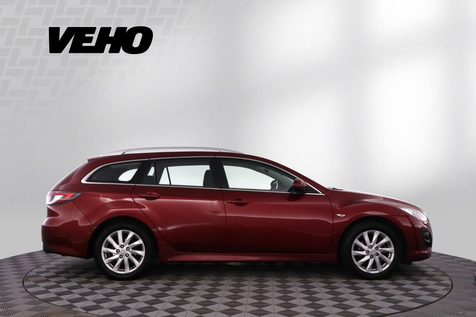 Mazda 6 2011, bild 6/23