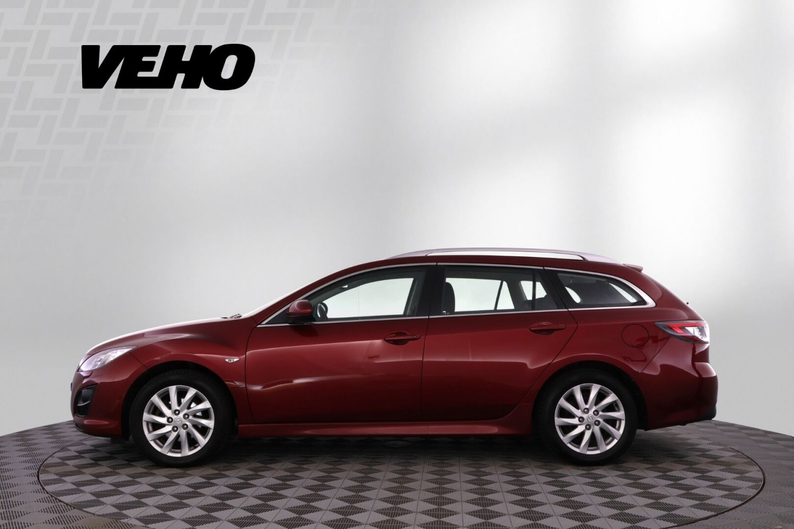 Mazda 6 2011, bild 2/23