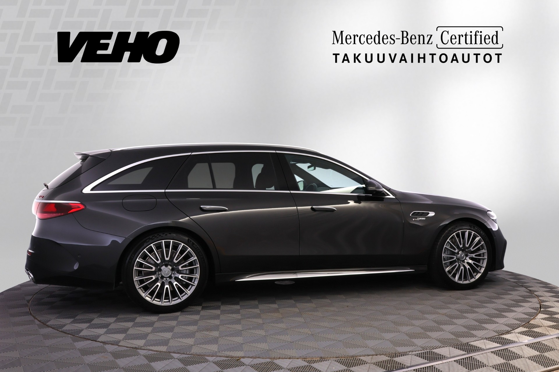 Mercedes-Benz E 53 AMG 2025, kuva 6/34
