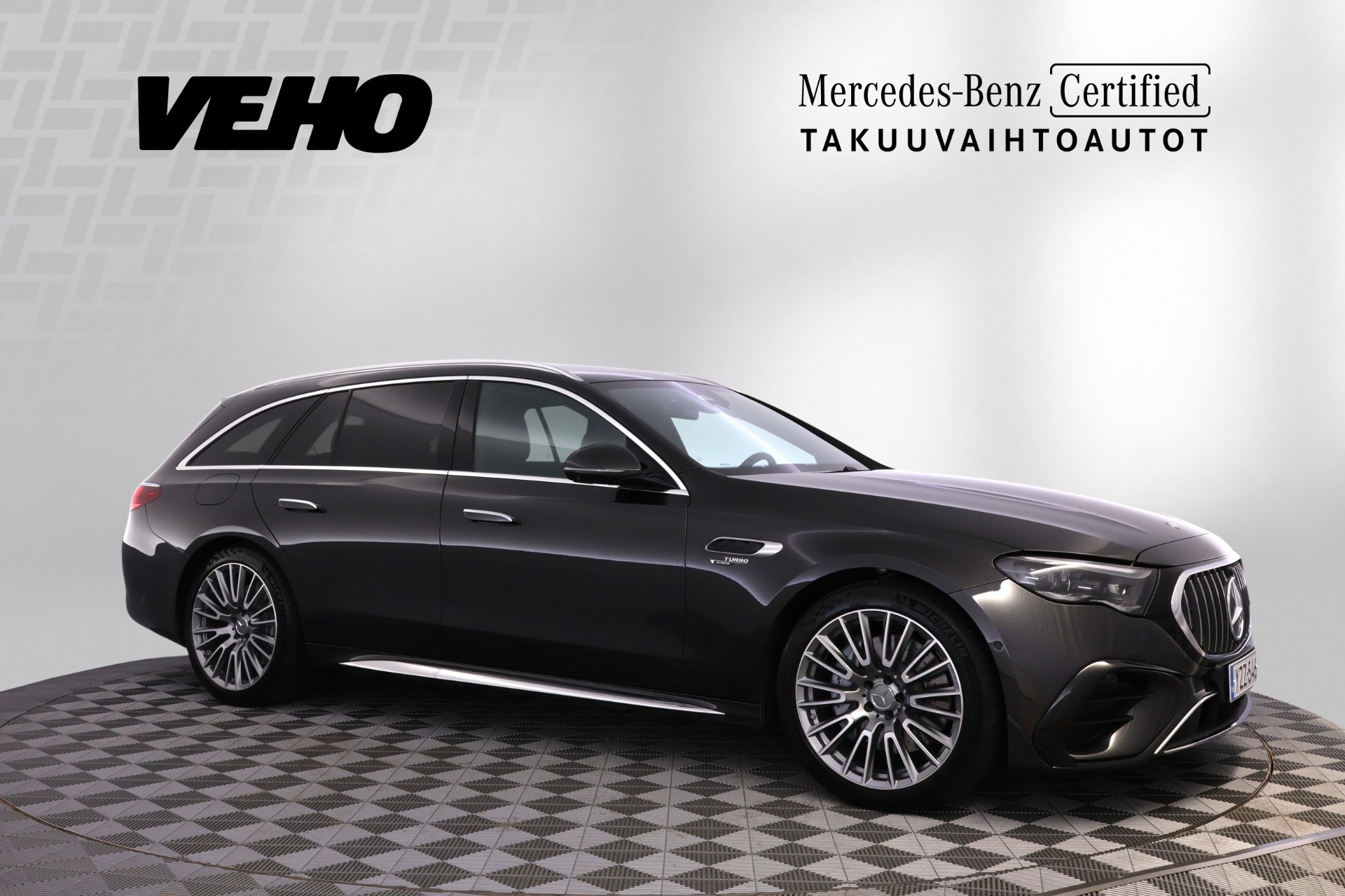 Mercedes-Benz E 53 AMG 2025, kuva 7/34